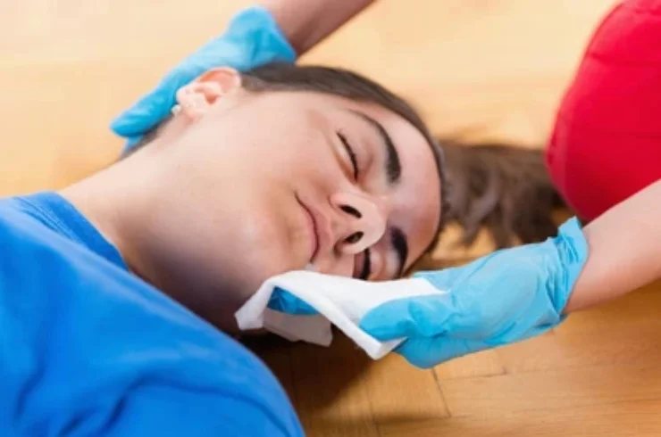 Poisoning Cases----05