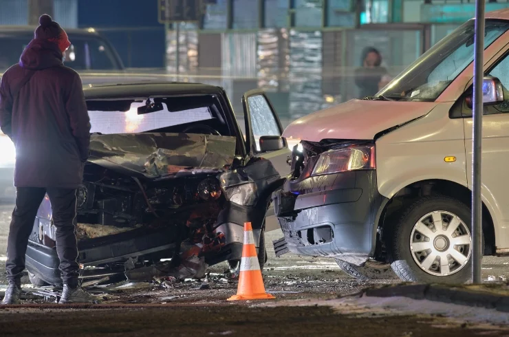 Road Accidents----05