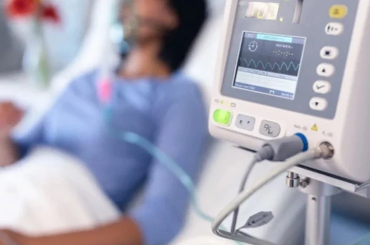 Ventilator Services----05